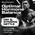 Afterdark Natural Testosterone Support - Product View | Svpplements