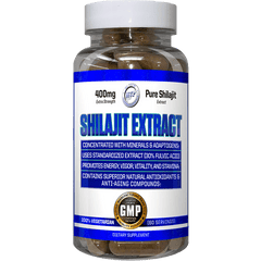 Hi-Tech Pharmaceuticals | Shilajit Ext