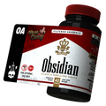 Obsidian Ammonia Obsidian Ammonia | Nose Candy - Side View | Svpplements