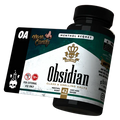 Obsidian Ammonia Obsidian Ammonia | Nose Candy - Back View | Svpplements