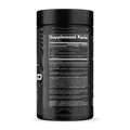 Alchemy Labs Shredded Body Composition Support Capsules 30 Servings Supplement Facts - RipFactor® Patented | Svpplements