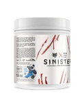 Panda Supps | Sinister Savage - Product Image | Svpplements