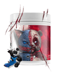 Panda Supps | Sinister Savage - Product Image | Svpplements
