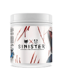 Panda Supps | Sinister Savage