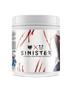 Black Magic X Panda : Sinister Pre-Workout