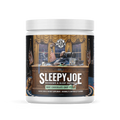 Merica Labz Sleepy Joe Sleep Supplement Powder 20 Servings - L-Glycine 3000mg | Svpplements