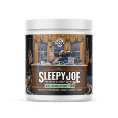 Merica Labz | Sleepy Joe | 20 Servings