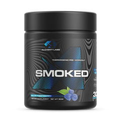 Alchemy Labs Thermogenic Weight Management Supplement - Product Front | Svpplements