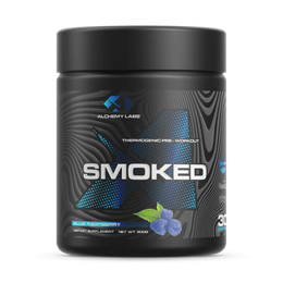 Alchemy Labs Thermogenic Weight Management Supplement - Product Front | Svpplements