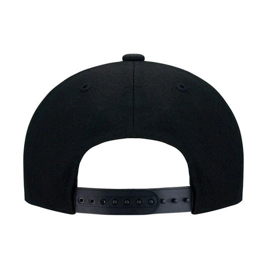 Bucked Up A-Frame Hat Accessory N/A Supplement Facts - Structured A-frame athletic design | Svpplements