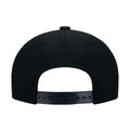 Bucked Up A-Frame Hat All Black Accessory 1 Count Supplement Facts - Adjustable A-frame fit | Svpplements