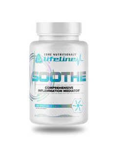Core Nutritionals | Soothe | 30 Capsules