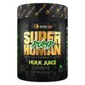 Alpha Lion | SuperHuman Pump | 21 Servings - Product Image | Svpplements