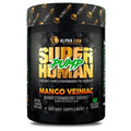 Alpha Lion | SuperHuman Pump | 21 Servings - Product Image | Svpplements