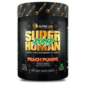 Alpha Lion | SuperHuman Pump | 21 Servings - Product Image | Svpplements