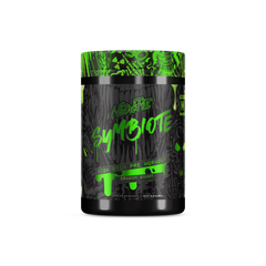 NutriFitt Pre-Workout Supplement - Product Front | Svpplements