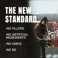 Raw Nutrition | CBUM Itholate - Product Image | Svpplements