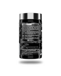 Nutrex T-UP Testosterone Booster Capsules 30 Servings Supplement Facts - D-Aspartic Acid 3000mg | Svpplements