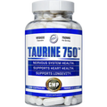 Hi-Tech Taurine 750 Amino Capsules 120 Servings - Taurine 750mg | Svpplements