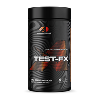 Alchemy Labs | TestFX | 90 Capsules