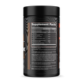 Alchemy Labs TestFX Hormone Support Capsules 30 Servings Supplement Facts - KSM-66® Ashwagandha Root Extract | Svpplements
