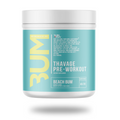 Raw Nutrition | CBum Thavage | 40 Servings - Product Image | Svpplements