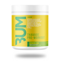 Raw Nutrition | CBum Thavage | 40 Servings - Product Image | Svpplements