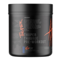 Raw Nutrition | Bum Thavage Pre | 20 Servings