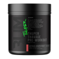 Raw Nutrition | Bum Thavage Pre | 20 Servings