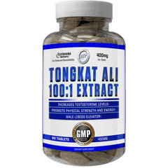 Hi-Tech Pharmaceuticals | Tongkat Ali | 90 Tablets