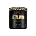 Redcon1 Redcon Total War - Pre Workout 30Srv - Side View | Svpplements