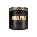 Redcon1 Redcon Total War - Pre Workout 30Srv - Back View | Svpplements