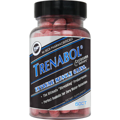 Hi-Tech Pharmaceuticals | Trenabol | 60 Tablets