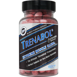 Hi Tech Pharmaceuticals Dietary Supplement - Product Front | Svpplements