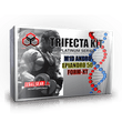 Nutrastop | LG Sciences Trifecta Kit | 2-Product Stack