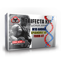 NutraStop Dietary Supplement - Product Front | Svpplements