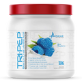 Metabolic Nutrition | MN TRI-PEP BCAA | 40 Servings - Product Image | Svpplements