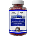 Hi-Tech Pharmaceuticals Turkesterone 650 Hormone Support Capsules 60 Servings | Svpplements