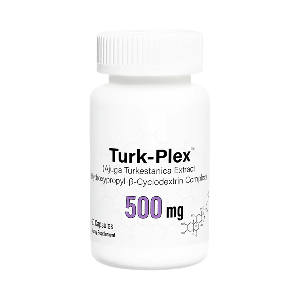 Gorilla Mind | Turk-plex (Turkesterone)