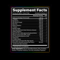 Black Magic Supply Pre-Workout Supplement - Product View | Svpplements