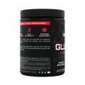 Unmatched Unmatched | Glutamine - Side View | Svpplements