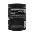 Unmatched Glutamine Recovery Powder 60 Servings Supplement Facts - L-Glutamine 5000mg | Svpplements