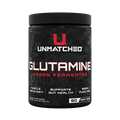 Unmatched Glutamine Recovery Powder 60 Servings - L-Glutamine 5000mg | Svpplements