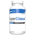 USP Labs Super Cissus Joint Support Capsules 75 Servings - Cissus Quadrangularis Extract (Stem) 1600mg | Svpplements