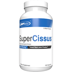 USP Labs | Super Cissus | 150 Capsules