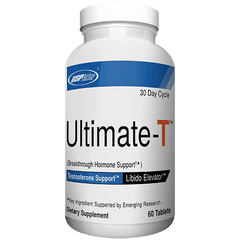 USP Labs | Ultimate-T | 60 Tablets