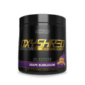 OxyShred Hardcore Fat Burner Powder N/A Servings - Caffeine Anhydrous 250mg | Svpplements