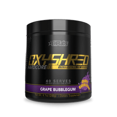 EHP Labs | OxyShred Hardcore