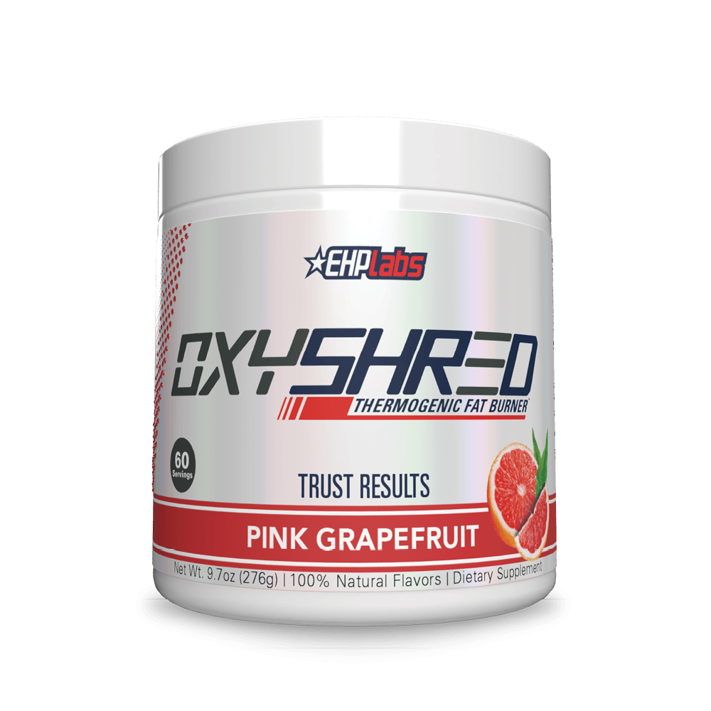 EHP Labs - NutraStop