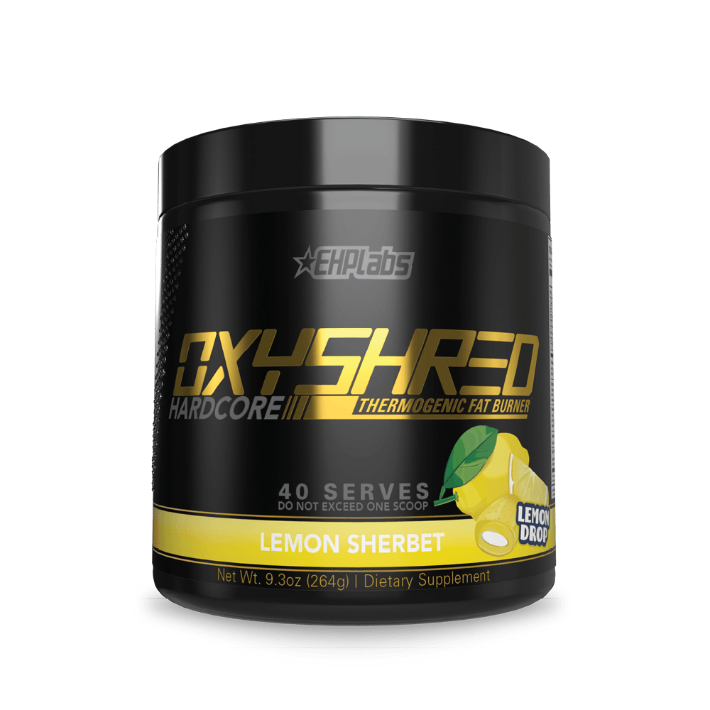 EHP Labs - NutraStop